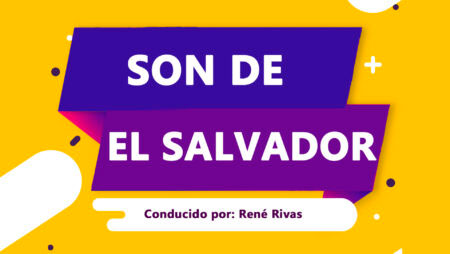 SON-DE-EL-SALVADOR PROGRAMA RADIO LA KLAVE 92.1