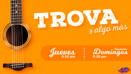 TROVA PROGRAMA RADIO LA KLAVE 92.1