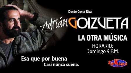 PROGRAMA RADIO LA KLAVE