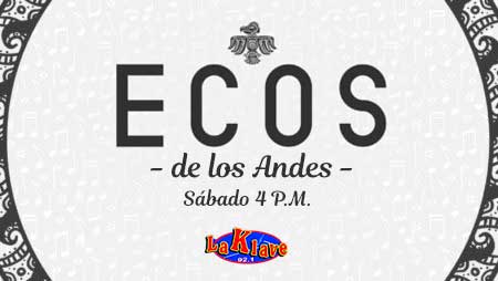 PROGRAMA RADIO LA KLAVE