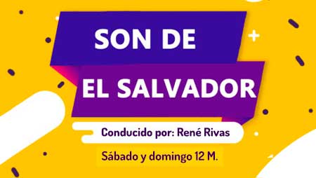 PROGRAMA RADIO LA KLAVE