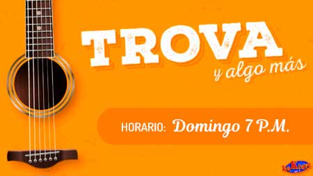 PROGRAMA RADIO LA KLAVE